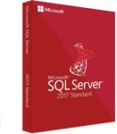 Microsoft Windows SQL Server 2017 Standard elektronikus licensz