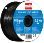 Telwin Sarma sudura cu flux Telwin 0.8 mm rola 0.8 kg - pentru sudura fara gaz