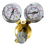 Velt Reductor de presiune CO2/ARG cu 2 manometre