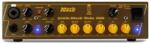 Markbass Little Mark Tube 800 - basszus erősítő fej