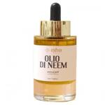 Isha Ulei de neem bio 50ml Isha