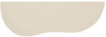House Nordic Bézs fali polc 57 cm Botta - House Nordic