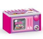 Barbie Cuptor Cu Microunde - Barbie - Barbie (b1615) Papusa