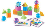 Learning Resources Joc De Logica - Mental Blox (ler9280) - libelula-vesela