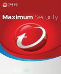 Trend Micro Maximum Security 2016 1 Year 3 Pc - Official Website - Multilanguage - Worldwide - Pc