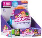 Jazwares Roblox - Adopt Me! Figurina Colectibila Surpriza, 6.5 Cm, S4 (ame0107) Figurina