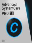 Iobit Advanced Systemcare 13 Pro (1 Year / 3 Pc) - Official Website - Pc - Multilanguage - Worldwide