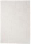 Flair Rugs Elefántcsont színű kézi szövésű gyapjú szőnyeg 160x230 cm Checkerboard - Flair Rugs