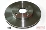 ASHIKA Disc frana ASHIKA 60-00-0500C (60-00-0500C)