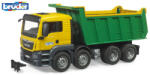 BRUDER Camion Basculanta Man Tgs - Bruder (br03766)