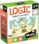 Headu Joc Educational - Logica! - Headu (he20751)