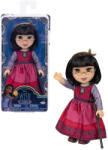 JAKKS Pacific Disney Wish - Papusa Mini, Dahlia, 15 Cm - Jakks Pacific (231444) Papusa