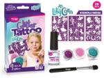 TyToo Lilycorn Csillámtetoválás Szett (KQPXX1800463) - hellojatek