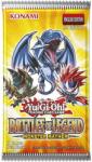 Yu-Gi-Oh! Battles Of Legend Monster Mayhem Booster (KON191996)