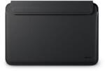 Epico TechGrain tok MacBook Air 15"-hez - fekete 9911141300041