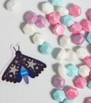 PME Csillogó díszítőgyöngy, 25 g - PME (skb1017)