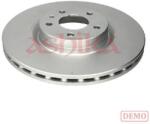 ASHIKA Disc frana ASHIKA 60-00-0206C (60-00-0206C)