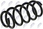 NTY Arc spiral NTY ASZ-TY-015 (ASZ-TY-015)