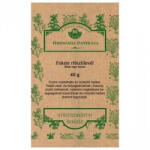 Herbária Fekete ribizlilevél 40 g 71206 - plazapatika