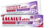 Lacalut Aktiv Fogkrém Fogíny-zománc 75ml - plazapatika