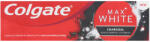 Colgate Maxwhite Charcoal Fogkrém 75ml - plazapatika