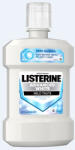 LISTERINE Advanced White Mildtaste1000ml - plazapatika