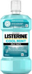 LISTERINE Coolmint Szájvíz Mild 500ml - plazapatika