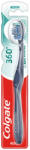 Colgate Deep Clean 360 Fogkefe 1x - plazapatika