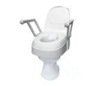 TSE-120 PLUS WC magasító állítható magasságú, fedővel - plazapatika - 38 139 Ft