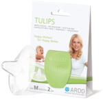 Ardo Tulips Bimbóvédő S 16mm Szilikon 2x