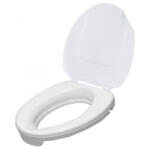TICCO 2G WC magasító csavaros, tetővel 5 cm - plazapatika