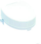  Wc magasító 15 cm - fedéllel 250 kg-ig - plazapatika - 15 223 Ft