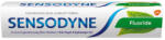 Sensodyne F Fluoridos Fogkrém Zöld 75ml - plazapatika