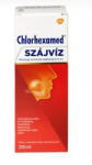  Chlorhexamed Szájvíz 200ml - plazapatika