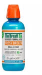  The Breath Co Szájvíz Erős Mentol 500ml - plazapatika