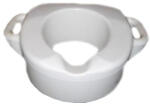 SALUS B-4013 WC magasító (13 cm magas 100 kg-ig) - plazapatika