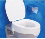 MEYRA EASY-CLIP WC MAGASÍTÓ fedéllel 10 cm - plazapatika