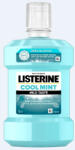 LISTERINE Coolmint Szájvíz Mild 1000ml - plazapatika