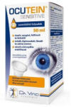 OCUTEIN Sensitiv Szemöblítő Folyadék 50 Ml