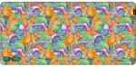 Warner Bros. Interactive Mousepad Gaming Profesional Rick and Morty - Monster Jam, XL, 900x420x4mm (FWBMPRIMOR24011XL) Mouse pad