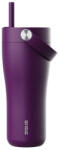 EQUA Carry Cup termoszkulacs - Mulberry (600 ml)