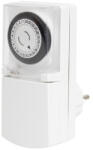 Somogyi Elektronic Kft GAO 0768H mechanikus kültéri időzítő óra, 3500 W, 16A, IP44 védettség (0768H)