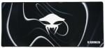Havit Mousepad gaming HAVIT Stellarisforce-1, 900x400x6mm, material textil cu baza cauciucata anti-alunecare, Negru (HVMP-Stellarisforce-1-BW) Mouse pad