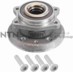 SNR Set rulment roata SNR R154.77 (R154.77) - automobilus
