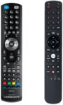 GENERAL ANTIK RC317 + TV control (mini TV) - telecomandă duplicat