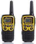 Motorola Statie radio Motorola PMR XT 50 VALIZA, set cu 2 bucati (C1178.03) Statii radio