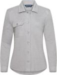 Cutter & Buck & BUCK 2415 / Női lezser ing - szürke melanzs L (68241507703)