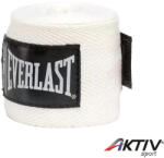 Everlast Bandázs Everlast 305 cm fehér (3245)