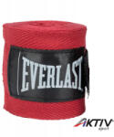 Everlast Bandázs Everlast 305 cm piros (3246)