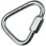 Camp 10 mm-es Quick Link Delta rozsdamentes karabiner Camp (CAMP-0992)